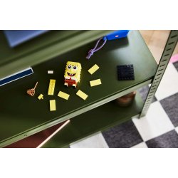 SvampeBob Firkant-figur (40858)