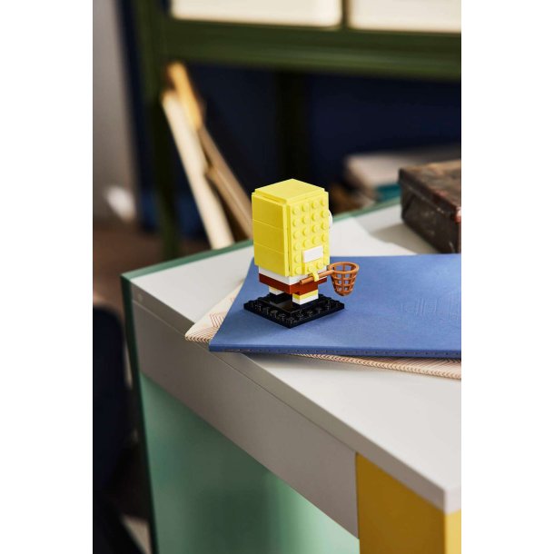 SvampeBob Firkant-figur (40858)