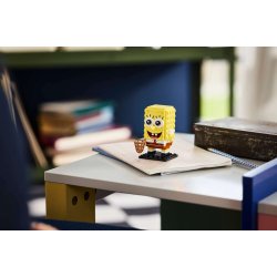 SvampeBob Firkant-figur (40858)