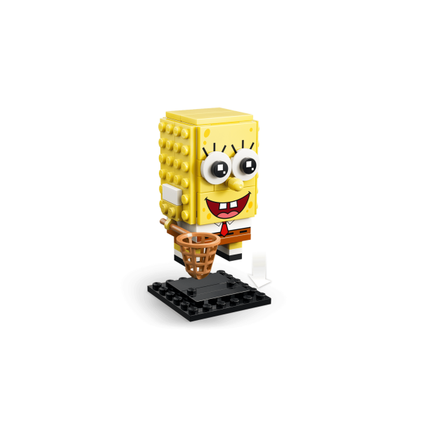 SvampeBob Firkant-figur (40858)