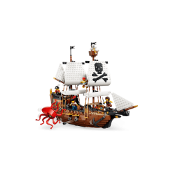 Ikonisk piratskib (31387)