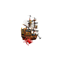 Ikonisk piratskib (31387)