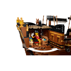 Ikonisk piratskib (31387)