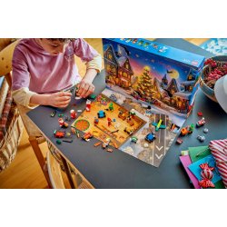 LEGO� City Julekalender 2026 (60510)