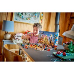 LEGO� City Julekalender 2026 (60510)
