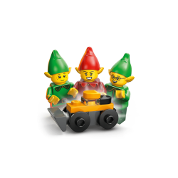 LEGO� City Julekalender 2026 (60510)