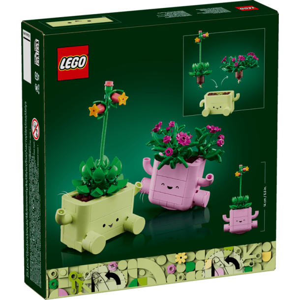 Vippeplanter (11506)