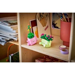 LEGO Botanicals - Vippeplanter (11506)