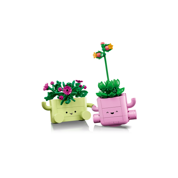 LEGO Botanicals - Vippeplanter (11506)
