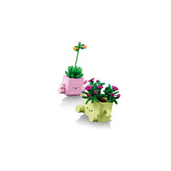 LEGO Botanicals - Vippeplanter (11506)