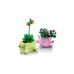 LEGO Botanicals - Vippeplanter (11506)
