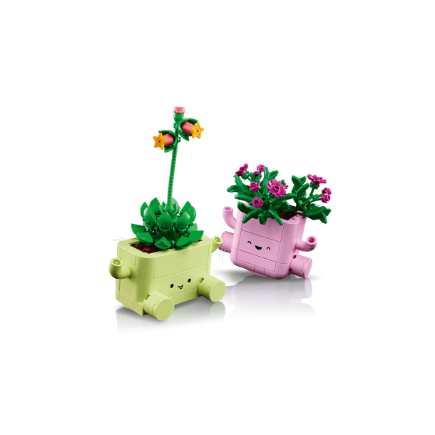 LEGO Botanicals - Vippeplanter (11506)