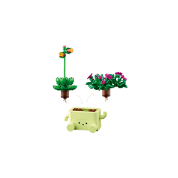 LEGO Botanicals - Vippeplanter (11506)