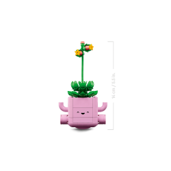 LEGO Botanicals - Vippeplanter (11506)