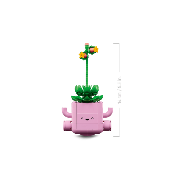 LEGO Botanicals - Vippeplanter (11506)