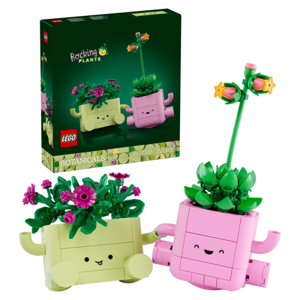 Vippeplanter (11506)