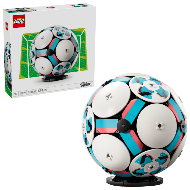 Fodbold (43019)