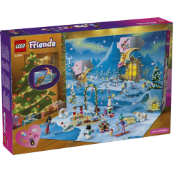 LEGO Friends Julekalender 2026 (42698)