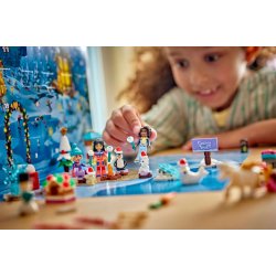 LEGO Friends Julekalender 2026 (42698)