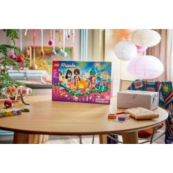 LEGO Friends Julekalender 2026 (42698)