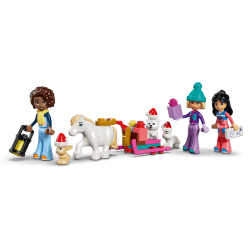 LEGO Friends Julekalender 2026 (42698)