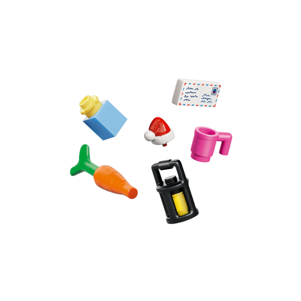 LEGO Friends Julekalender 2026 (42698)