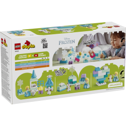 Frost � kreativ �ske med Elsa og Olaf (10462)