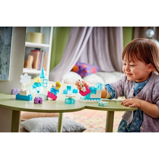 Frost � kreativ �ske med Elsa og Olaf (10462)