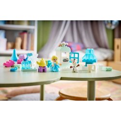 Frost � kreativ �ske med Elsa og Olaf (10462)