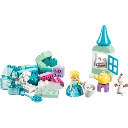 Frost � kreativ �ske med Elsa og Olaf (10462)