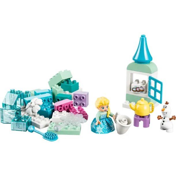 Frost � kreativ �ske med Elsa og Olaf (10462)