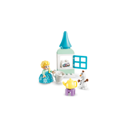 Frost � kreativ �ske med Elsa og Olaf (10462)