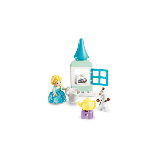 Frost � kreativ �ske med Elsa og Olaf (10462)