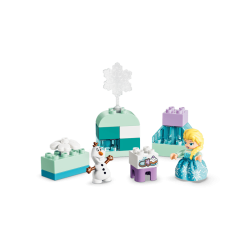 Frost � kreativ �ske med Elsa og Olaf (10462)