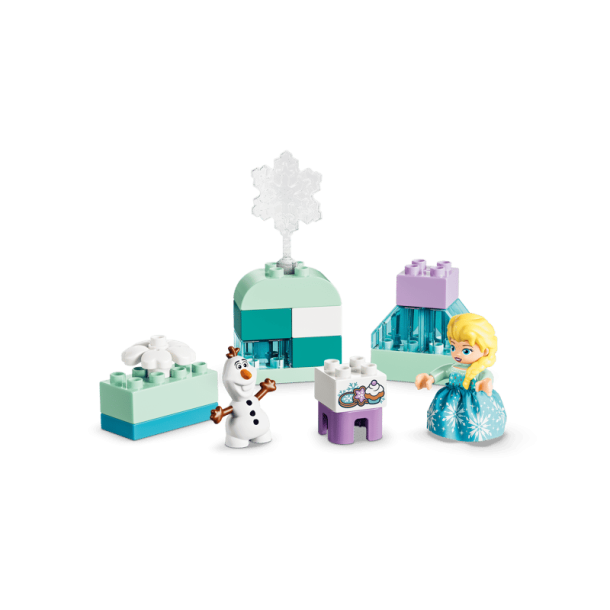 Frost � kreativ �ske med Elsa og Olaf (10462)