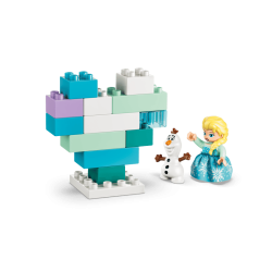 Frost � kreativ �ske med Elsa og Olaf (10462)