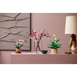 LEGO Botanicals - Magnolia-grene (11510)