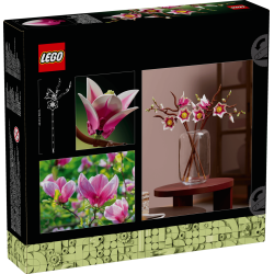 Magnolia-grene (11510)