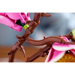 LEGO Botanicals - Magnolia-grene (11510)