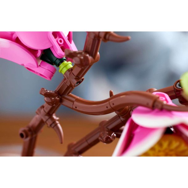 LEGO Botanicals - Magnolia-grene (11510)