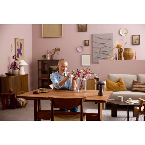 LEGO Botanicals - Magnolia-grene (11510)