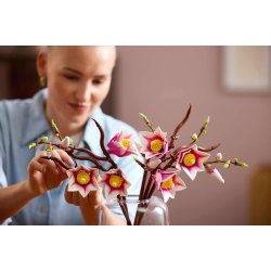 LEGO Botanicals - Magnolia-grene (11510)