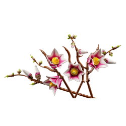 LEGO Botanicals - Magnolia-grene (11510)