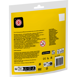 LEGO Pok�mon - Tr�nerudstyr - polybag (30730)_polybagback