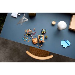LEGO Ideas - E.T. the Extra-Terrestrial (21370)