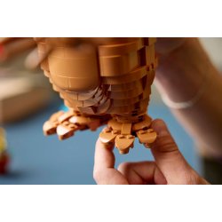 LEGO Ideas - E.T. the Extra-Terrestrial (21370)
