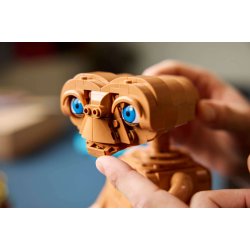 LEGO Ideas - E.T. the Extra-Terrestrial (21370)
