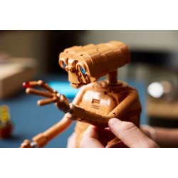 LEGO Ideas - E.T. the Extra-Terrestrial (21370)