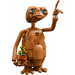 LEGO Ideas - E.T. the Extra-Terrestrial (21370)