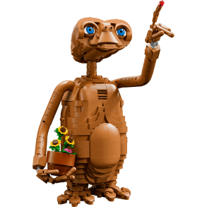 LEGO Ideas - E.T. the Extra-Terrestrial (21370)